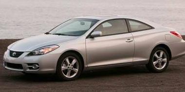 TOYOTA CAMRY SOLARA 2007 4T1CE30P77U756193 image